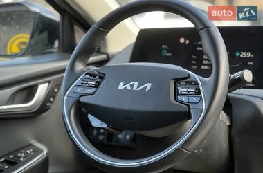 Внедорожник / Кроссовер Kia EV6 2023 в Львове
