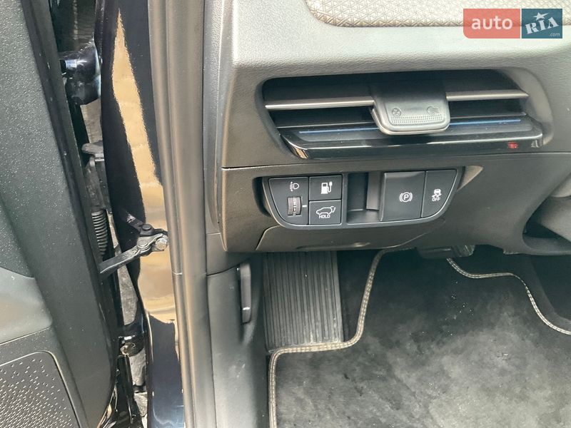 Позашляховик / Кросовер Kia EV6 2023 в Рівному фото 24 Позашляховик / Кросовер Kia EV6 2023 в Рівному