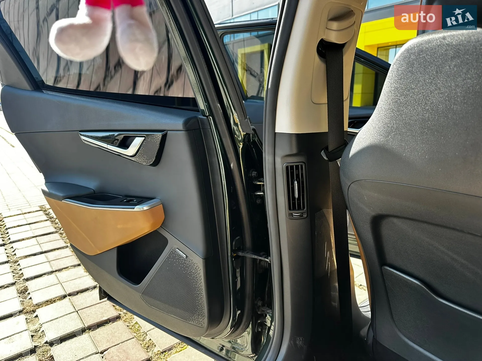 2023 Kia EV6 - мініатюра 18