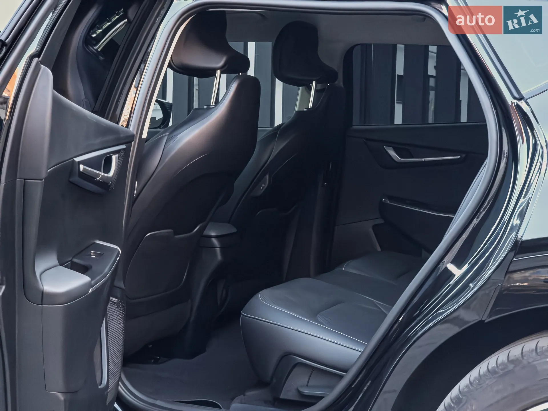 2022 Kia EV6 - мініатюра 34