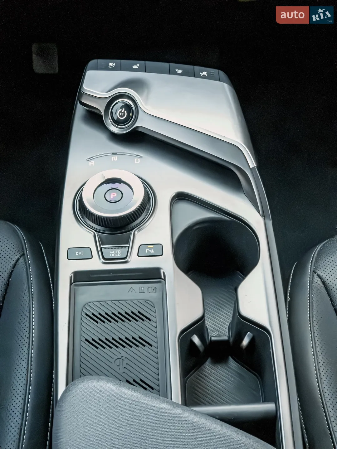 2022 Kia EV6 - мініатюра 29