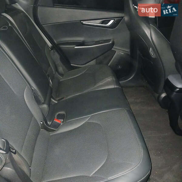 Внедорожник / Кроссовер Kia EV6 2023 в Виннице