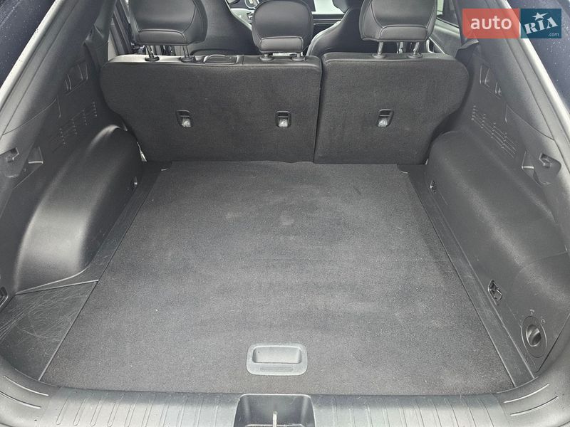 Позашляховик / Кросовер Kia EV6 2023 в Києві