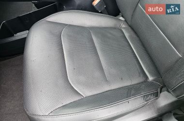 Позашляховик / Кросовер Kia EV6 2023 в Києві