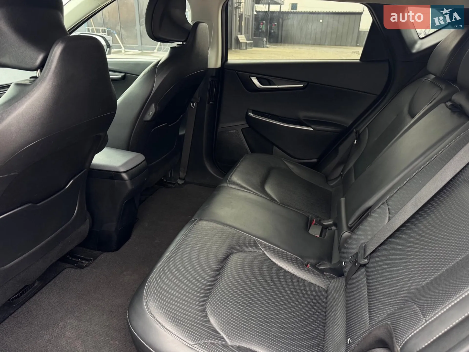 2023 Kia EV6 - мініатюра 14