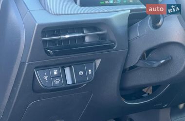 Внедорожник / Кроссовер Kia EV6 2023 в Киеве