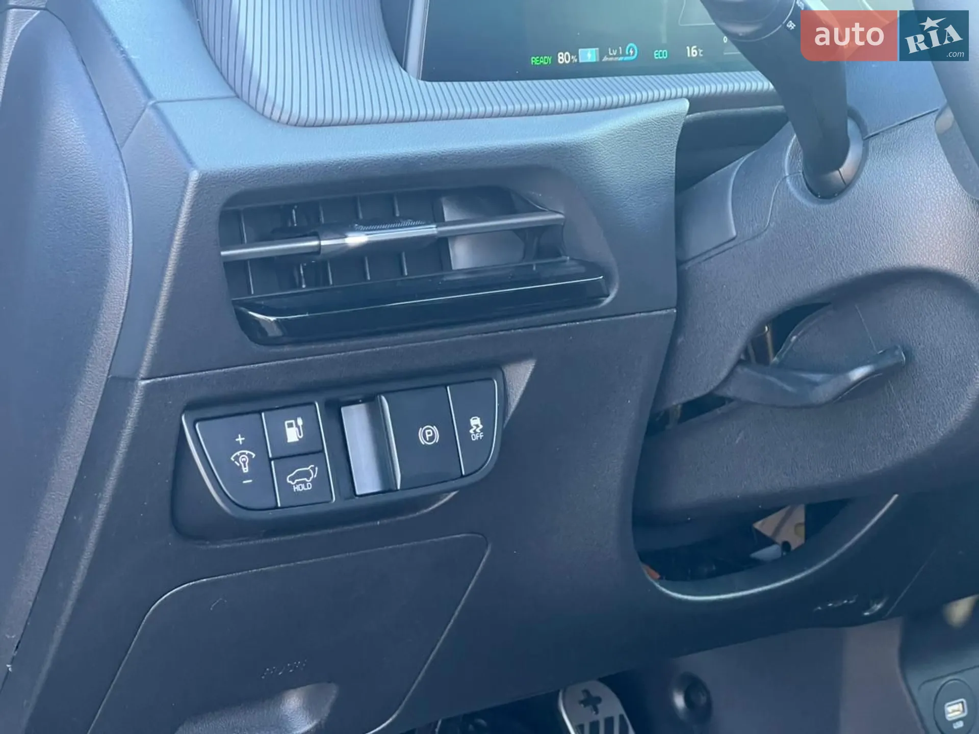2023 Kia EV6 - мініатюра 13