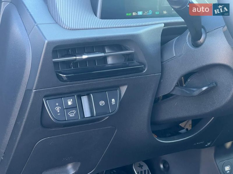 Внедорожник / Кроссовер Kia EV6 2023 в Киеве