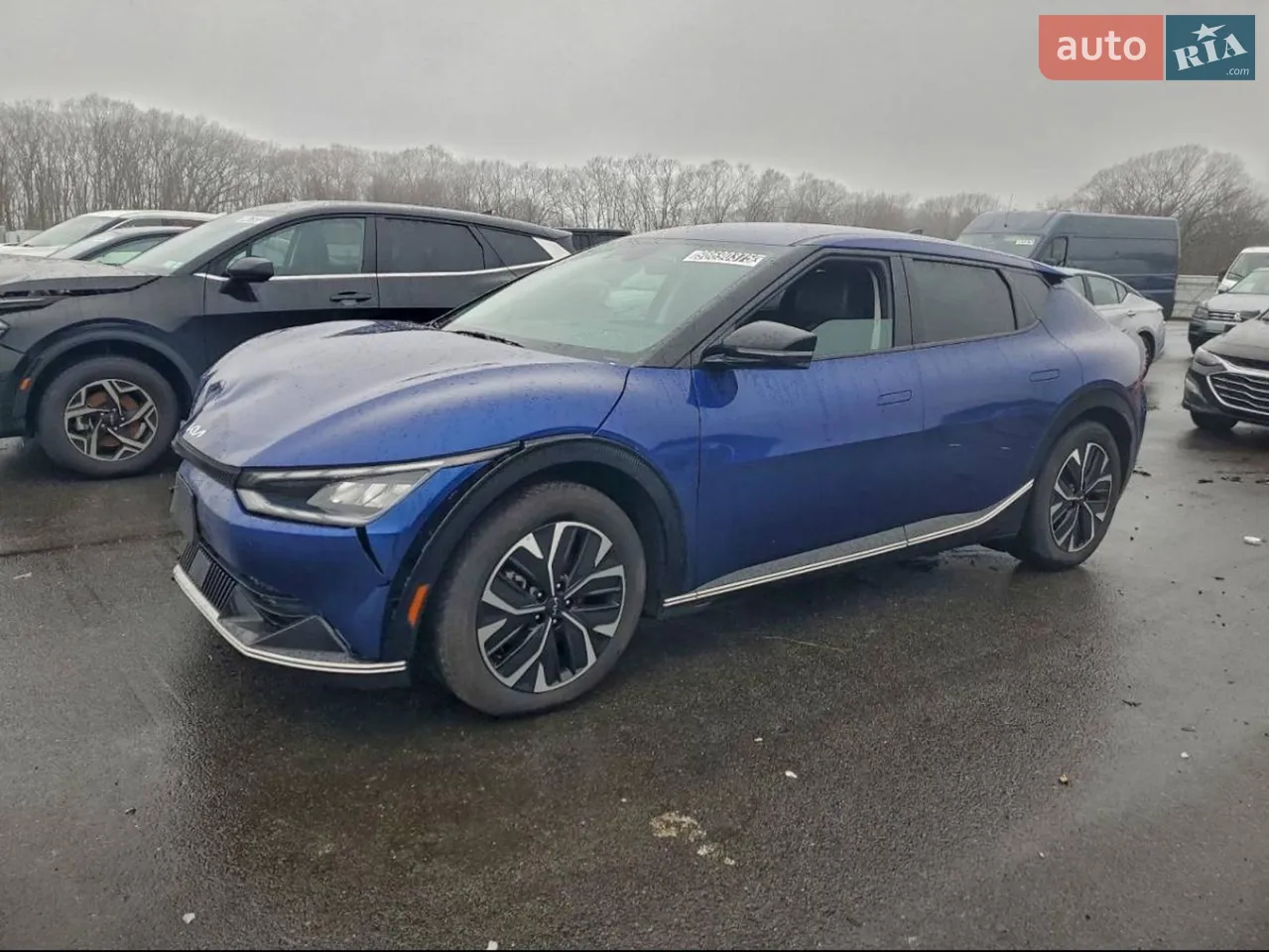 2020 Hyundai Tucson - мініатюра 71