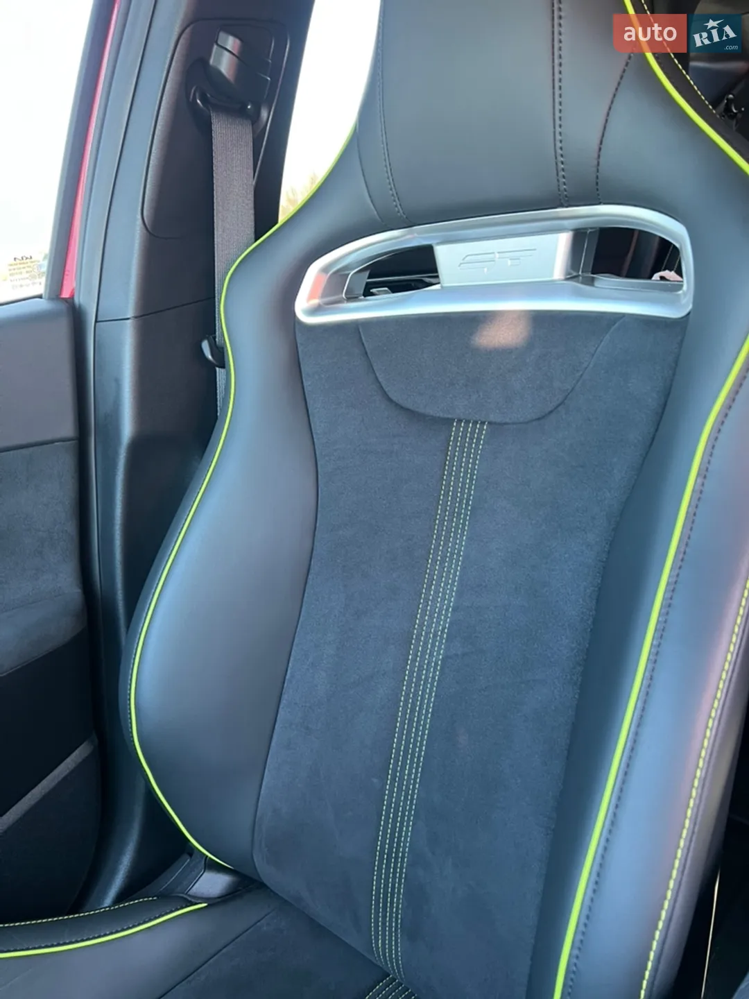 2023 Kia EV6 - мініатюра 23