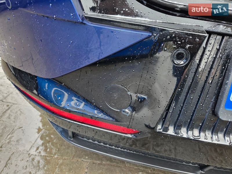 Позашляховик / Кросовер Kia EV6 2023 в Галичі фото 37 Позашляховик / Кросовер Kia EV6 2023 в Галичі