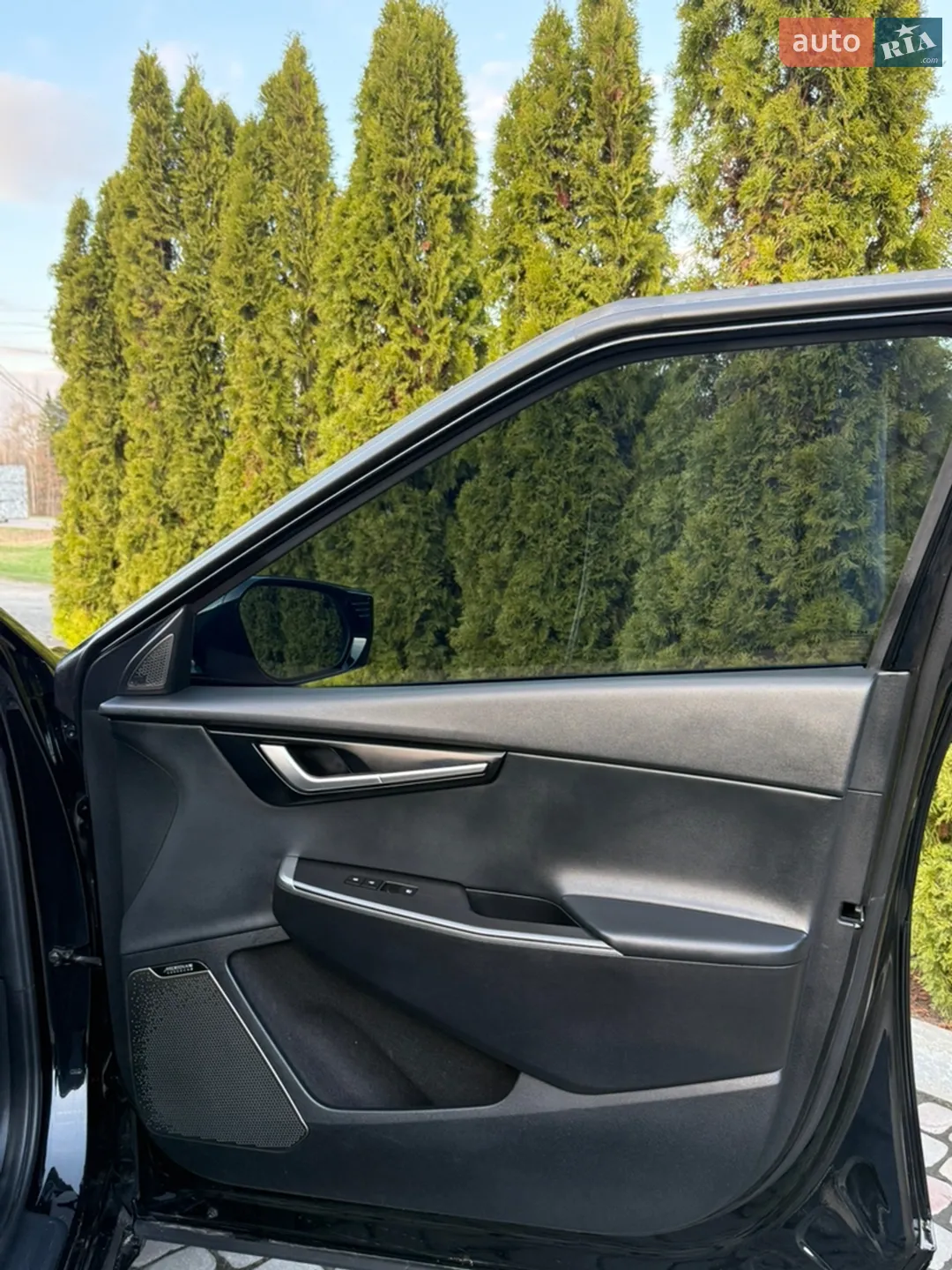 2022 Kia EV6 - мініатюра 56