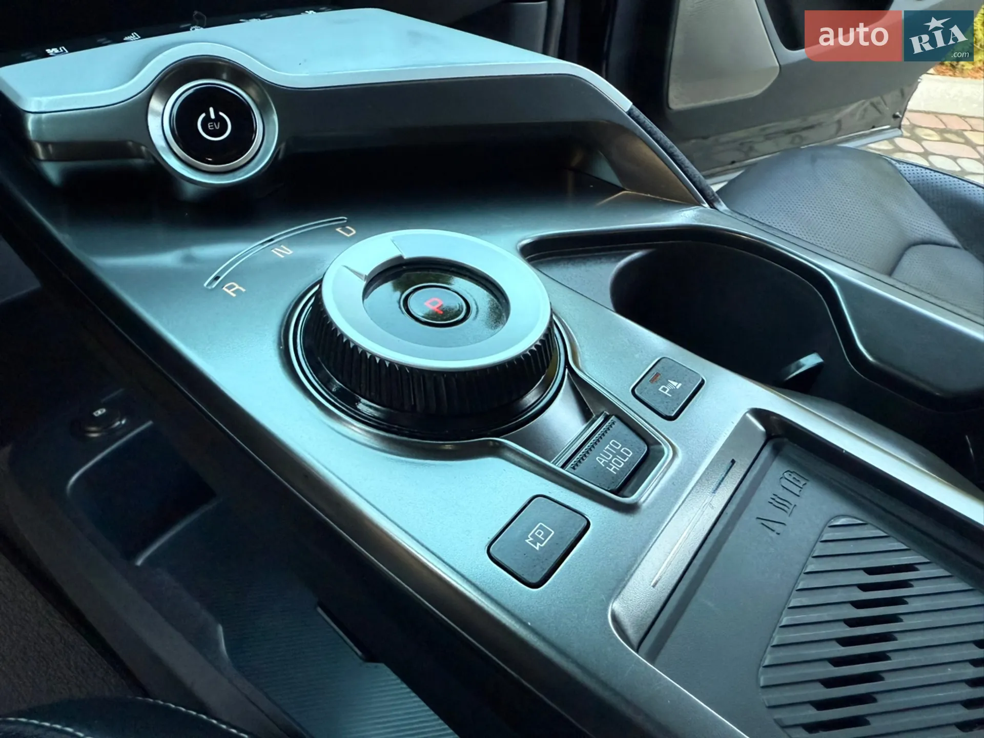 2022 Kia EV6 - мініатюра 66
