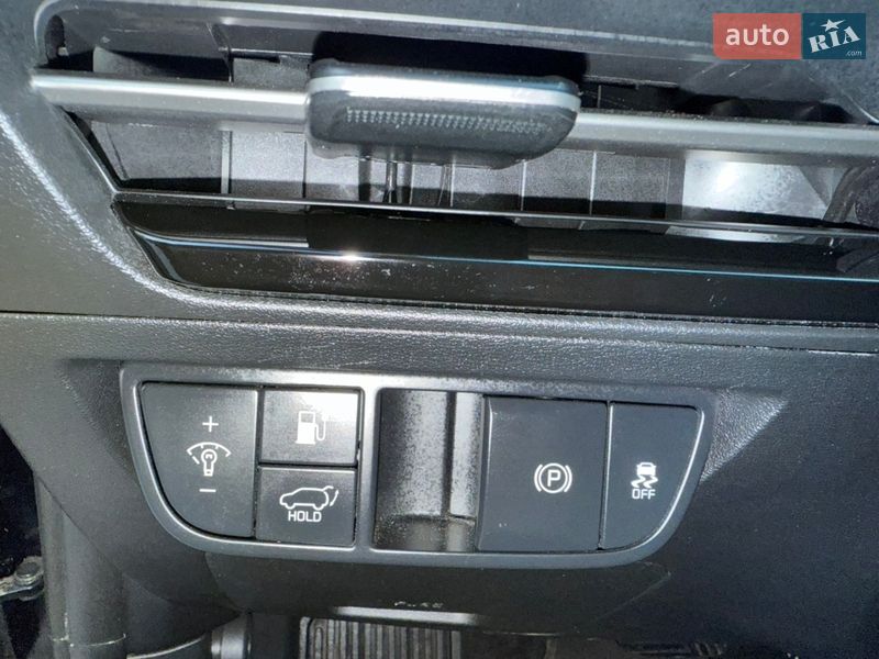 Внедорожник / Кроссовер Kia EV6 2022 в Трускавце