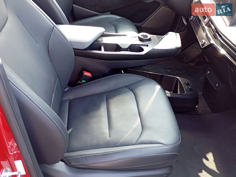 Позашляховик / Кросовер Kia EV6 2024 в Черкасах фото 13 Позашляховик / Кросовер Kia EV6 2024 в Черкасах