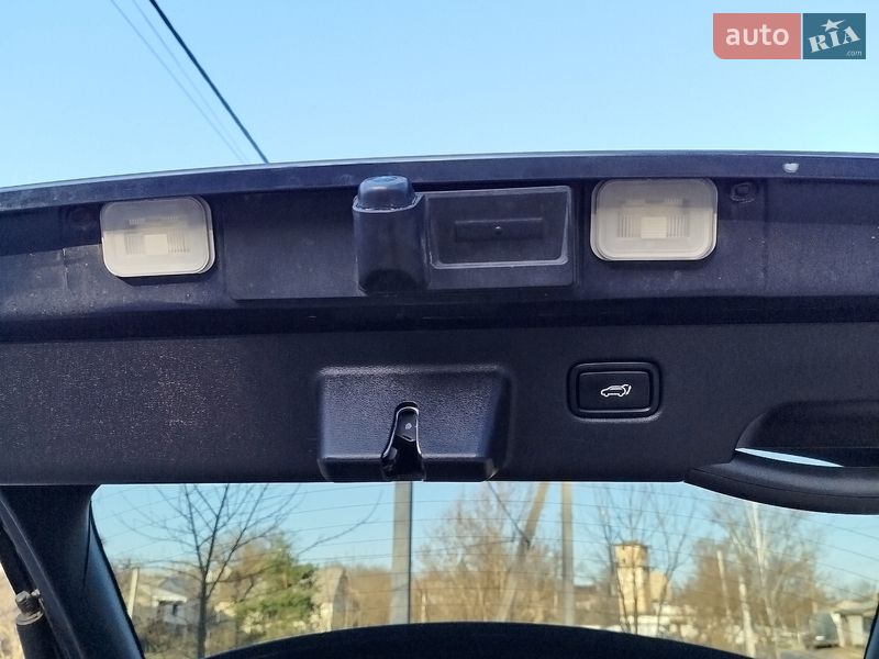Внедорожник / Кроссовер Kia EV6 2022 в Киеве