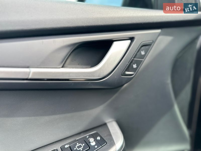 Позашляховик / Кросовер Kia EV6 2023 в Рівному