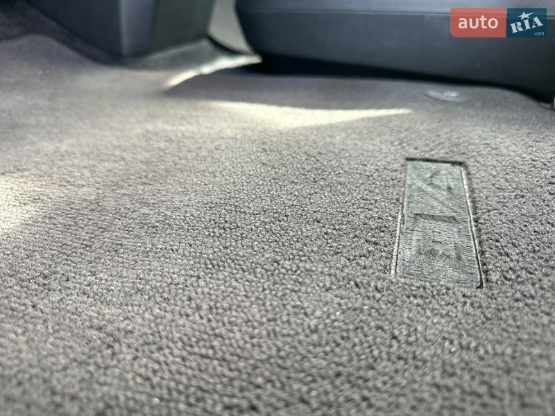 Позашляховик / Кросовер Kia EV6 2023 в Рівному