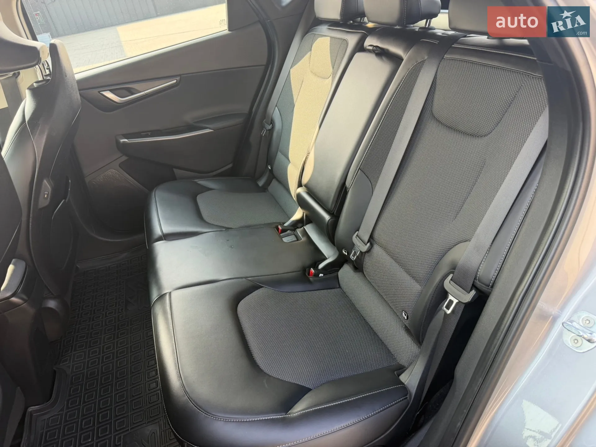 2021 Kia EV6 - мініатюра 16