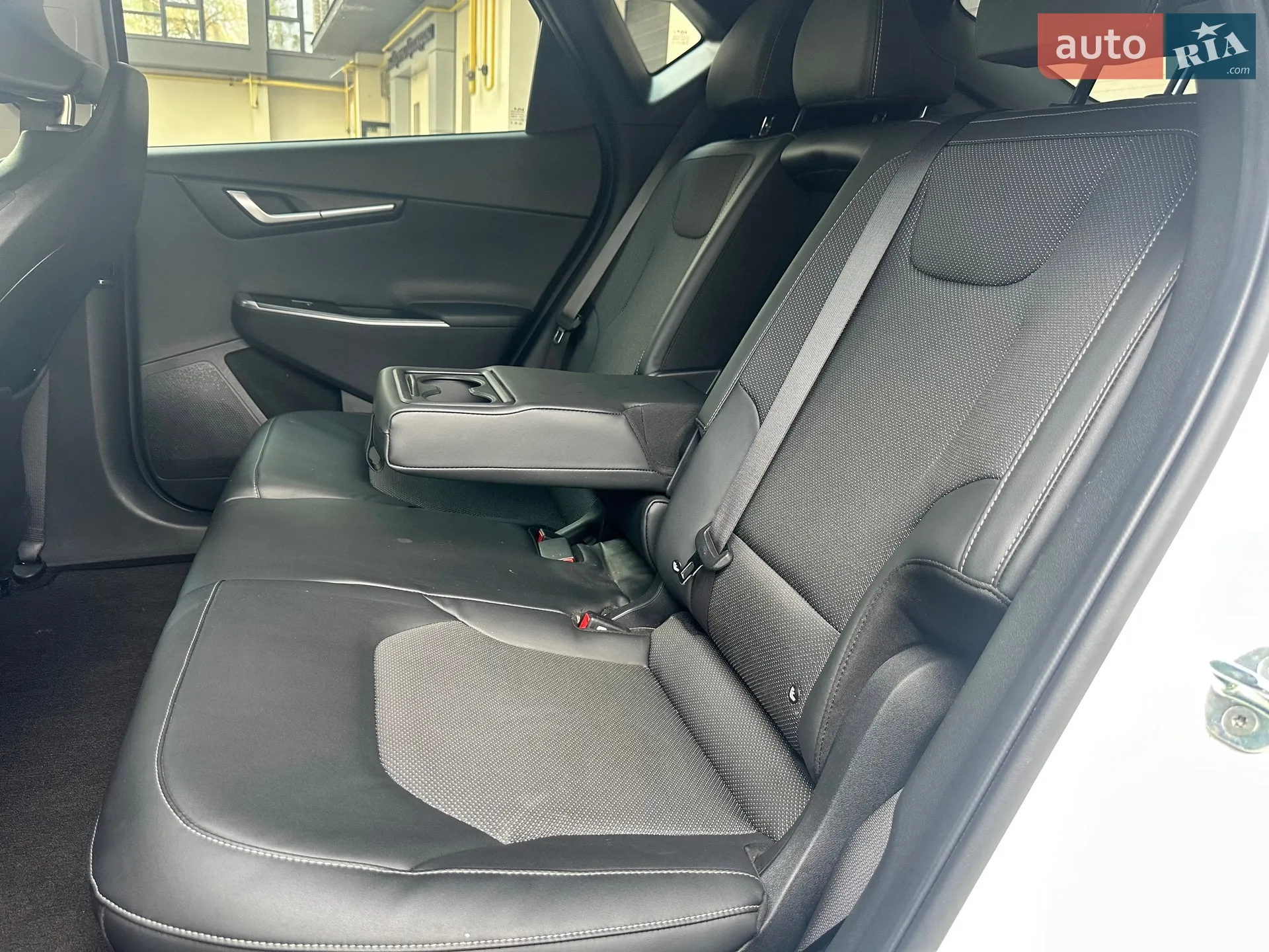 2022 Kia EV6 - мініатюра 13