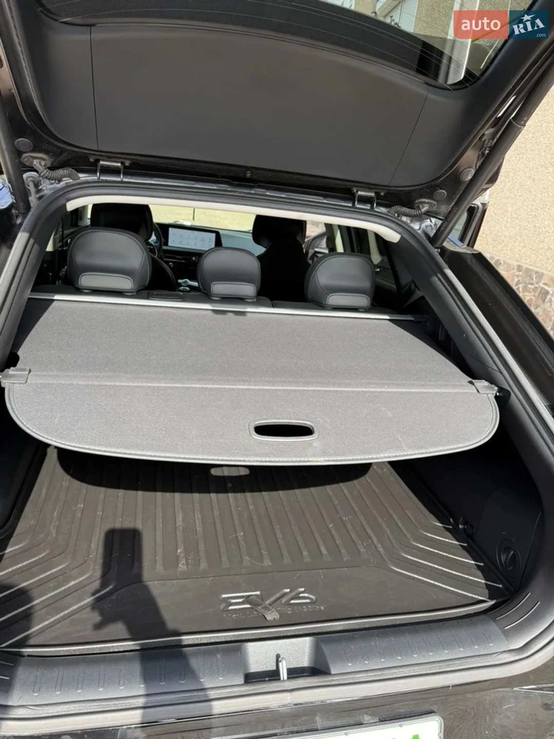 2023 Kia EV6 - мініатюра 14