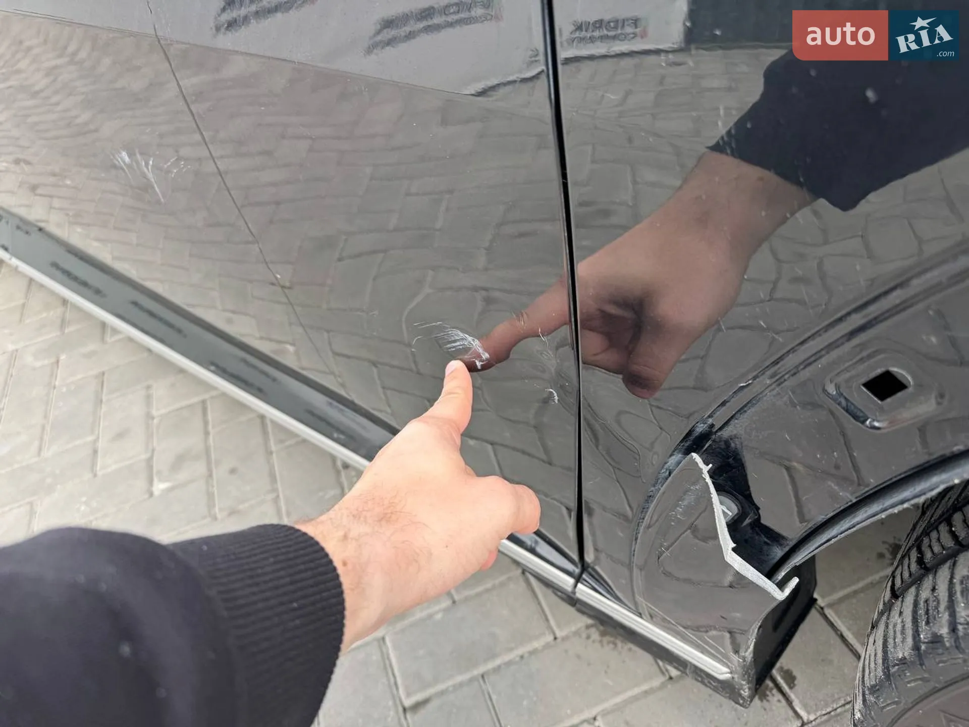 2022 Kia EV6 - мініатюра 22