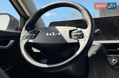Внедорожник / Кроссовер Kia EV6 2022 в Ивано-Франковске
