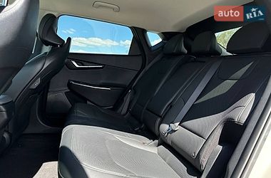 Внедорожник / Кроссовер Kia EV6 2022 в Ивано-Франковске