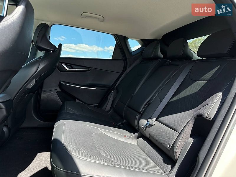 Внедорожник / Кроссовер Kia EV6 2022 в Ивано-Франковске