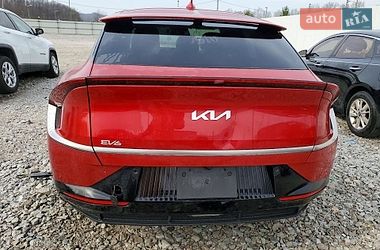 Внедорожник / Кроссовер Kia EV6 2023 в Киеве
