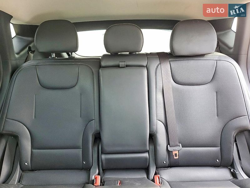 Внедорожник / Кроссовер Kia EV6 2023 в Киеве