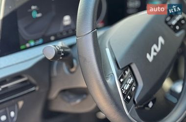 Позашляховик / Кросовер Kia EV6 2024 в Білій Церкві