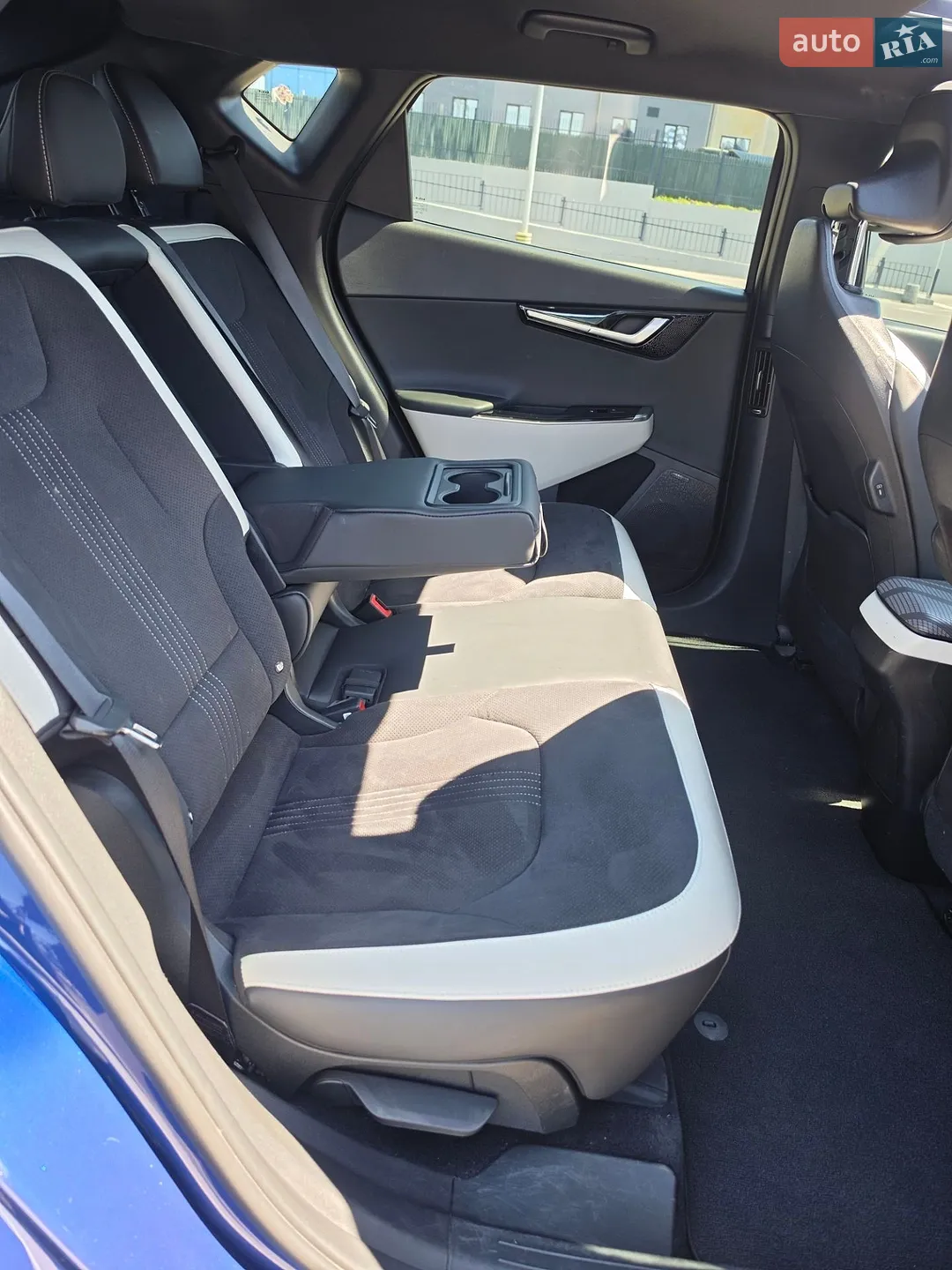2023 Kia EV6 - мініатюра 11