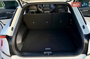 Позашляховик / Кросовер Kia EV6 2023 в Львові