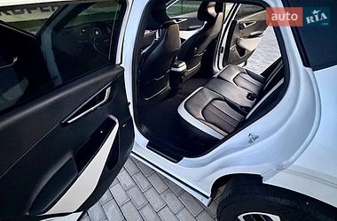 Позашляховик / Кросовер Kia EV6 2023 в Львові