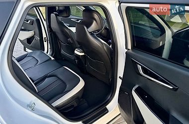Позашляховик / Кросовер Kia EV6 2023 в Львові