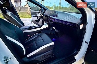 Позашляховик / Кросовер Kia EV6 2023 в Львові