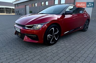 Внедорожник / Кроссовер Kia EV6 2024 в Костополе