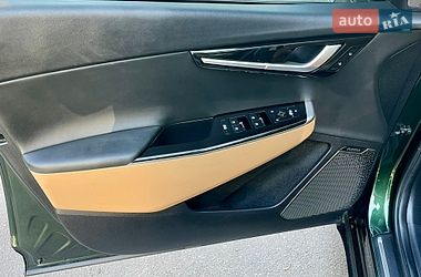 Внедорожник / Кроссовер Kia EV6 2023 в Ровно