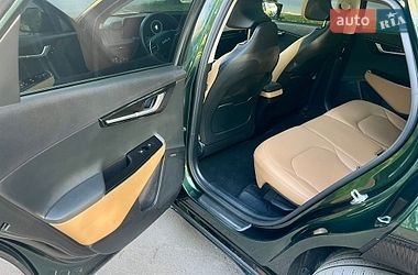 Внедорожник / Кроссовер Kia EV6 2023 в Ровно