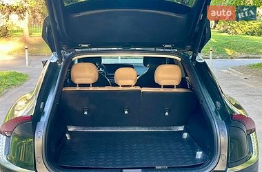 Внедорожник / Кроссовер Kia EV6 2023 в Ровно