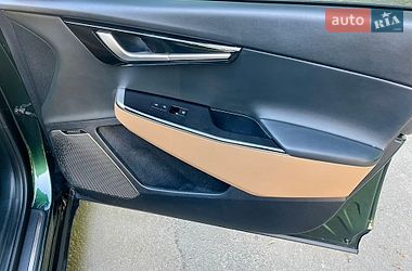 Внедорожник / Кроссовер Kia EV6 2023 в Ровно