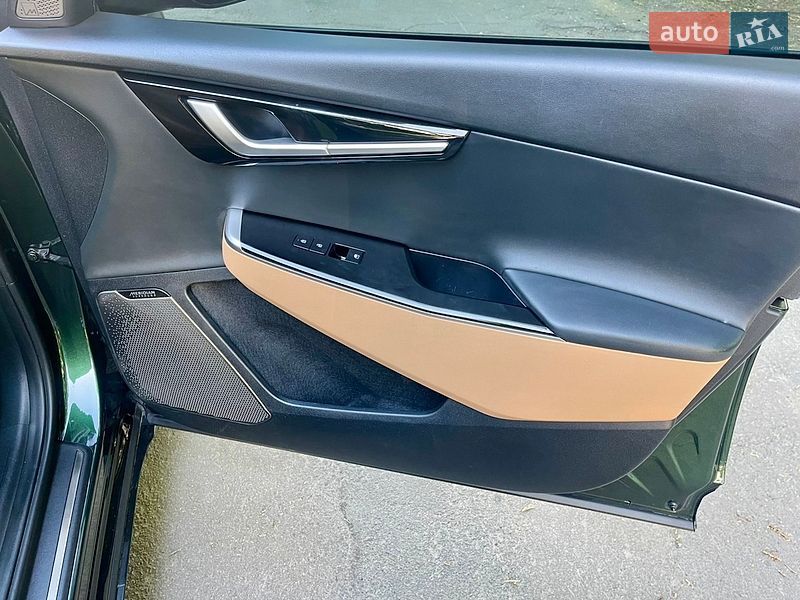 Внедорожник / Кроссовер Kia EV6 2023 в Ровно