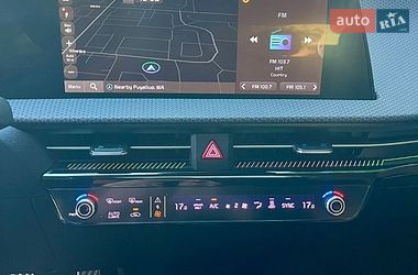 Внедорожник / Кроссовер Kia EV6 2023 в Ровно