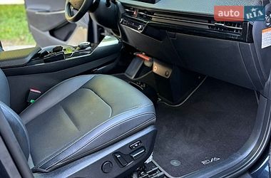 Внедорожник / Кроссовер Kia EV6 2022 в Черкассах
