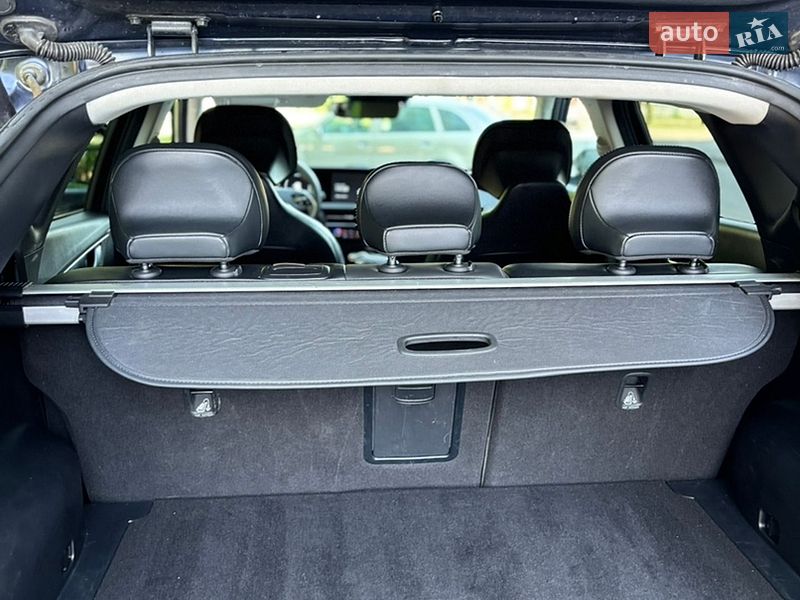 Внедорожник / Кроссовер Kia EV6 2022 в Черкассах