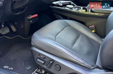 Внедорожник / Кроссовер Kia EV6 2022 в Черкассах