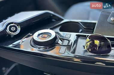 Внедорожник / Кроссовер Kia EV6 2022 в Черкассах