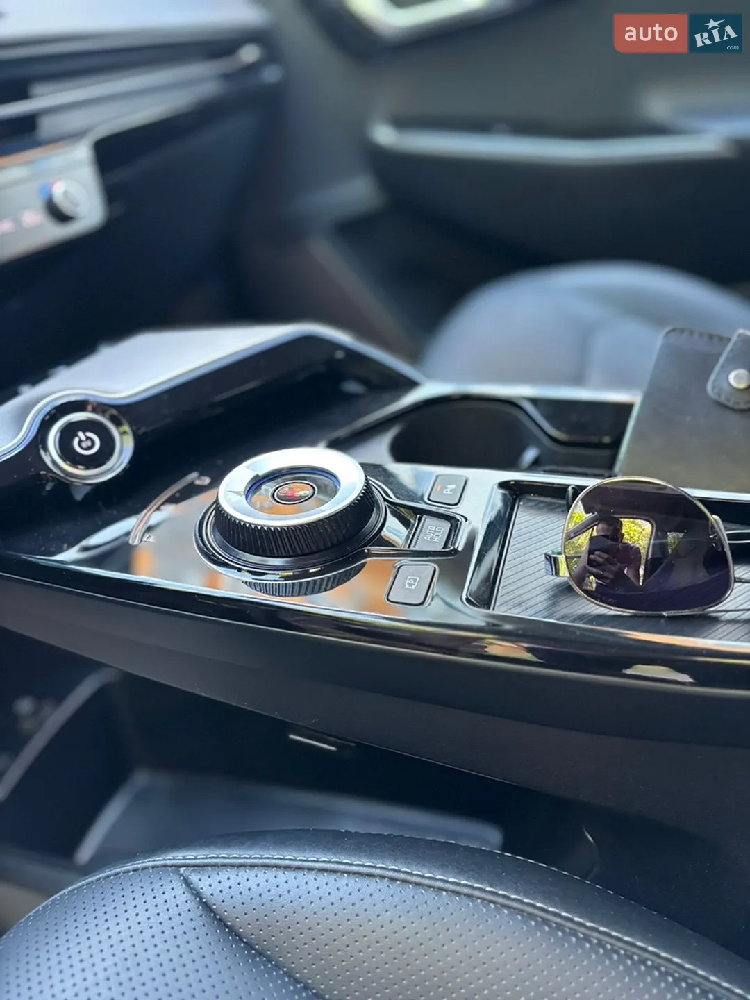 2022 Kia EV6 - мініатюра 35