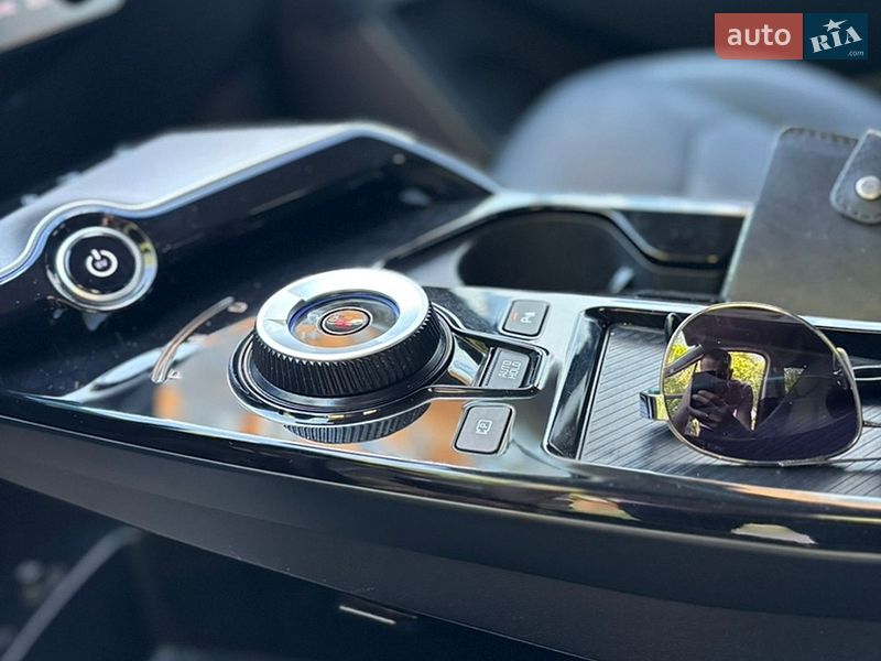 Внедорожник / Кроссовер Kia EV6 2022 в Черкассах